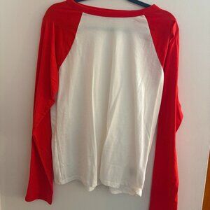 EveryWear Long-Sleeve T-Shirt